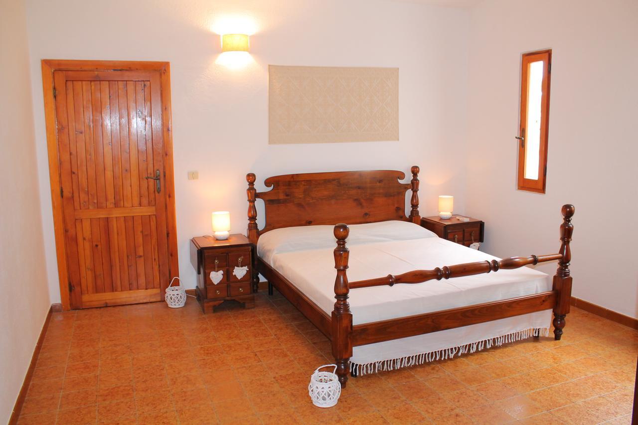 Villa Acquamarina Stella Di Mare Капитана Экстерьер фото